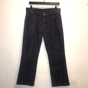 Kut from the Kloth Jeans Size 10 Style #KP458VFMNS